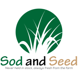 Sod and Seed, Inc. Logo